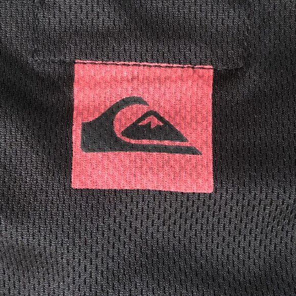 Quiksilver Mens Hawaii 2013-14 Sleeveless Jersey Eddie Aikau Rasta Reggae XXL - Picture 15 of 16